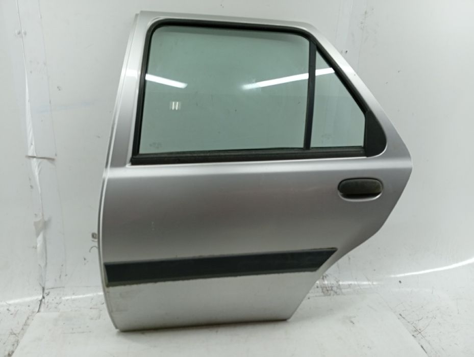 Porta Traseira Esquerda - FORD Fiesta IV (JA_, JB_) | 95 - 02