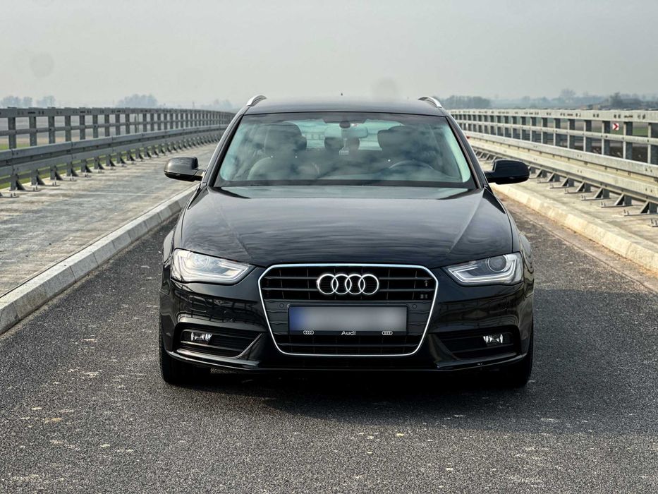 Audi A4 WYPOŻYCZALNIA, WYNAJEM samochodu osobowego i busów