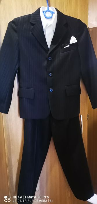 Костюм первоклассника