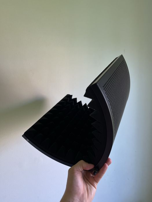 Kabina Akustyczna Mozos