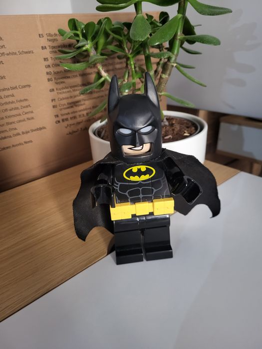 20cm figurka LEGO DC BATMAN - LGL-TOB12