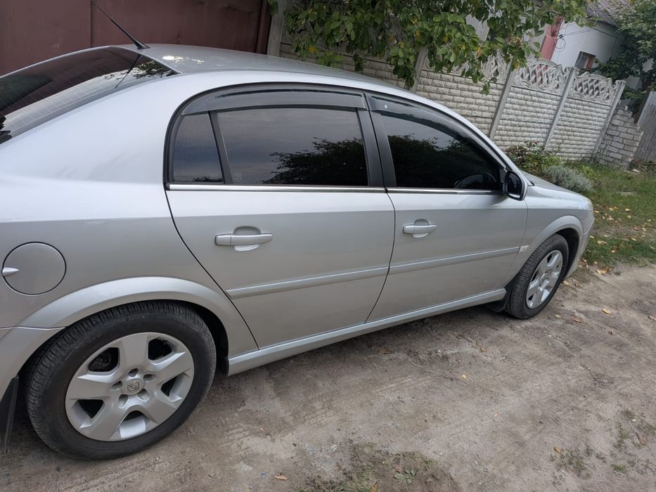 Продам Опель вектра С 2006 год.