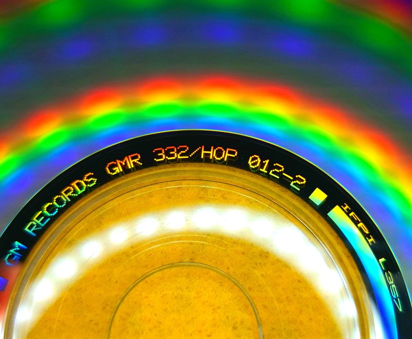 Mamma Mia – The Very Best Hits Of Abba (CD, 2000)