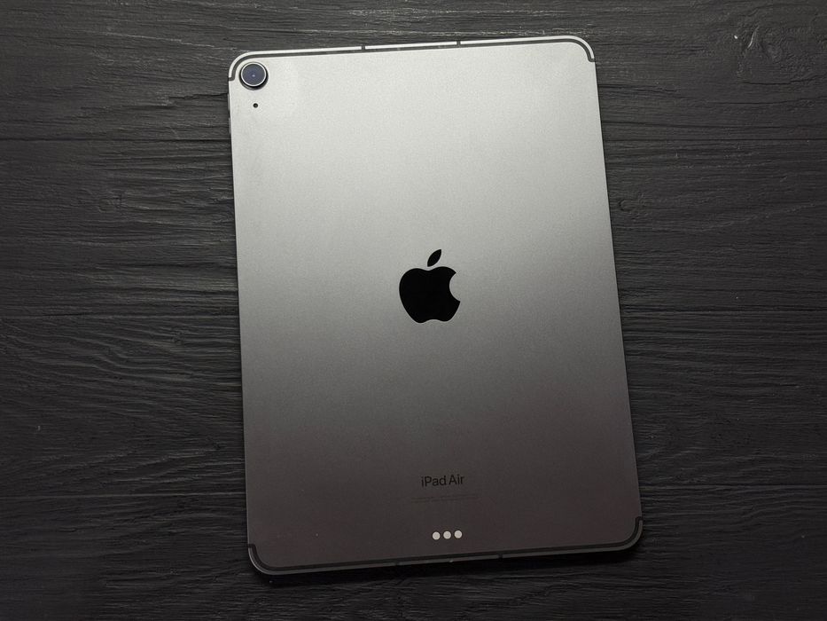 MAГAЗИН iPad Air 5 M1 64gb Wi-Fi + LTE MDM ГАРАНТИЯ/Trade-In/Oбмeн