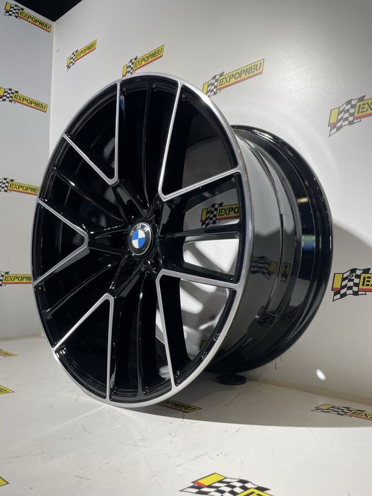 Jantes 20 5x120 Originais VEEMAN