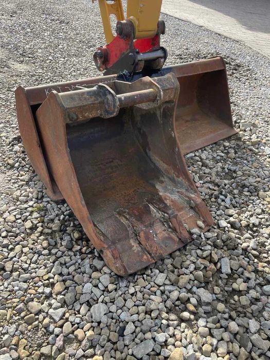 Міні екскаватор CAT 305C CR  2010 року