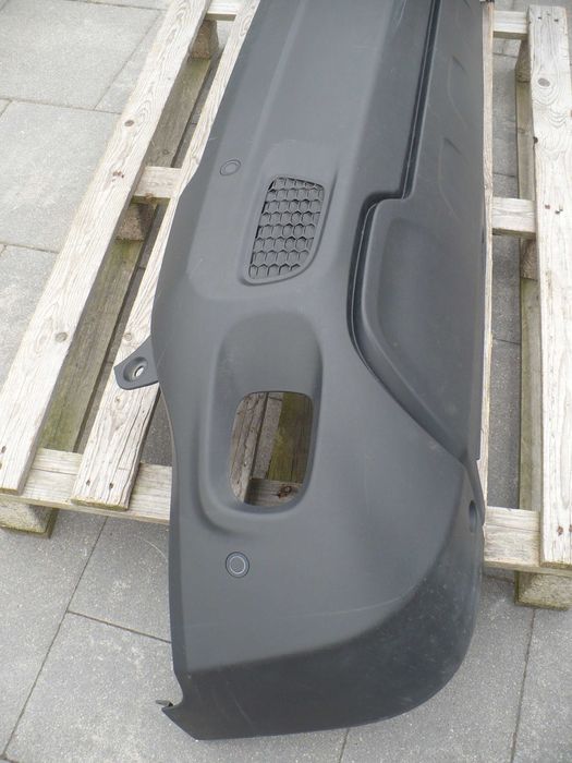 Jeep renegade zderzak tył tylny