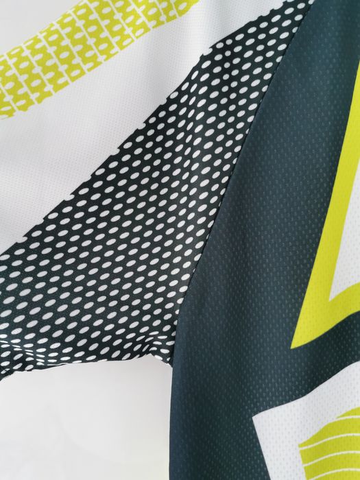 Koszulka na rower r. L, Crivit