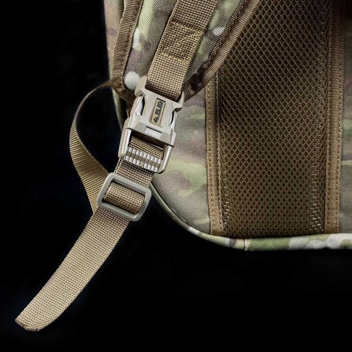 Рюкзак для FPV дронів (фпв) Сумка 60×40×28 см. Мультикам