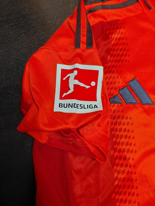 Koszulka Bayern Monachium nowa Olise L