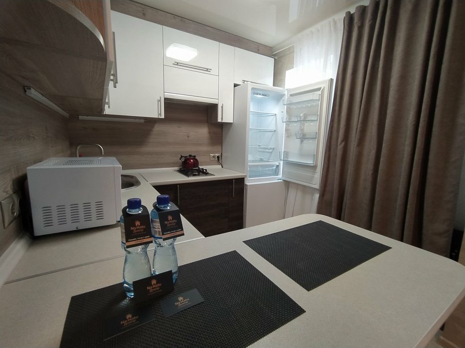 Посуточно,почасово 3ч -450грн аренда,ДК Металлургов