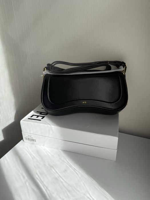 Сумка багет Joy від JW PEI