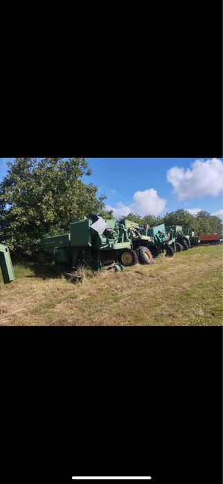 Розборка комбайнів Джон Дір John Deere 330,935,940,950,1075,