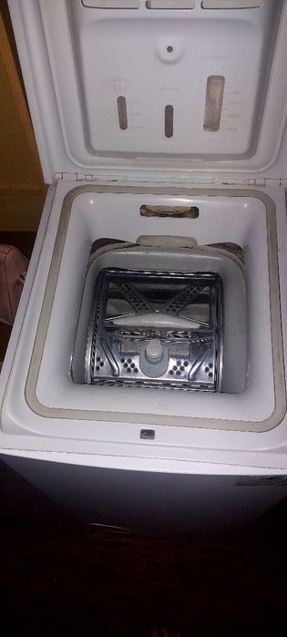 Срочно продам стиральную машину