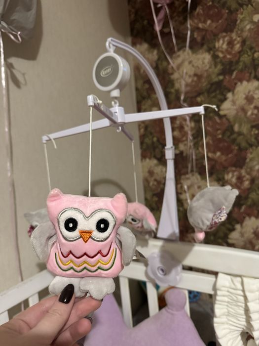 Карусель музична