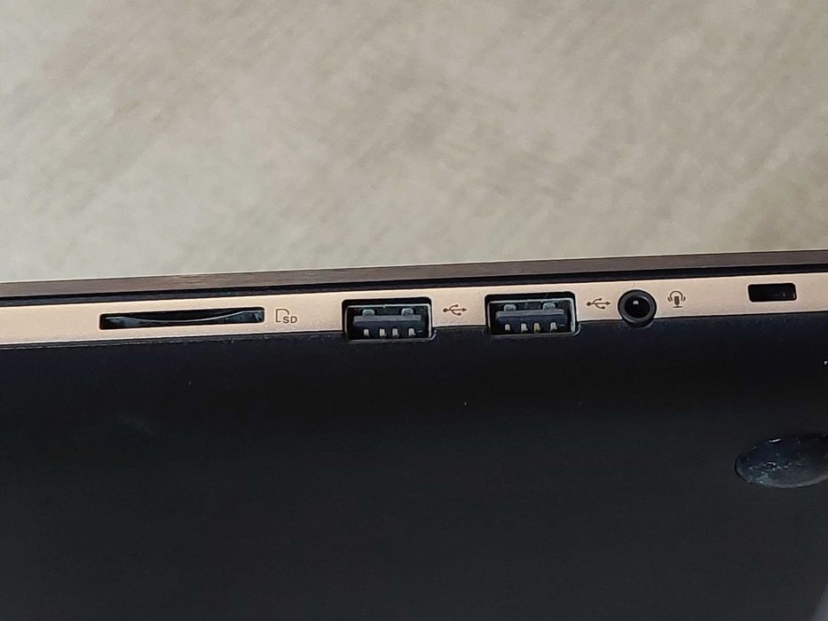 Portátil ASUS K501UX-intel core I7 - Nvidia Ge Force GTX950M64309948192131122