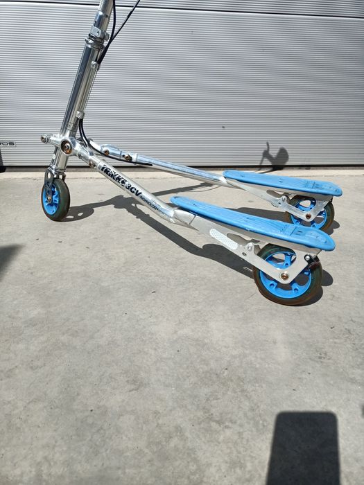 Trikke 5 3CV oryginalny