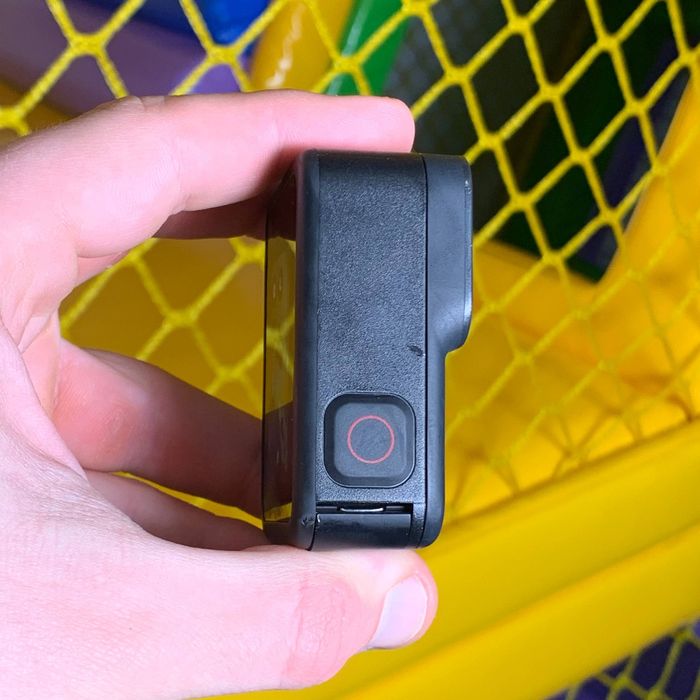 GoPro Hero 8 Black Екшн камера гоу про екшен камера го про бу 01623