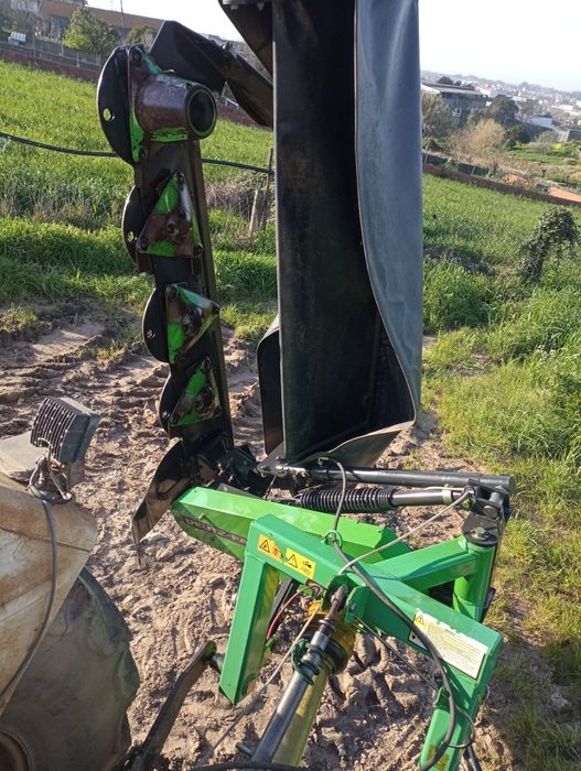 Gadanheira VICON cm1700