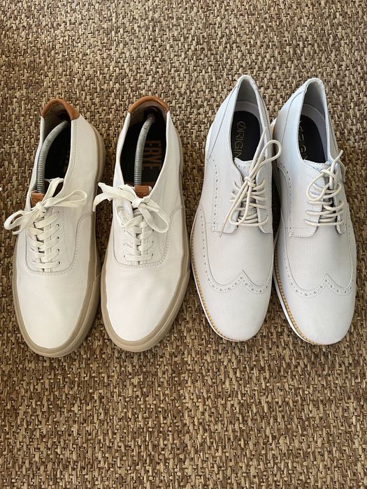 Sapatos Homem marca COLE HAAN Novos