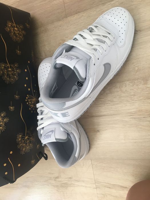 Фірмові  чоловічі кросівки “ NIKE”
