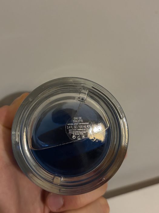 Perfumy meskie guess indigo