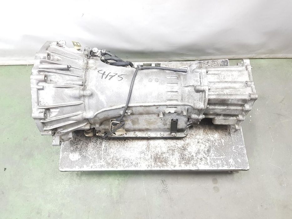 CAIXA DE VELOCIDADES INFINITI FX S51 REF. 31020X214E