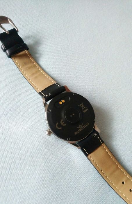 Smartwatch Rubicon