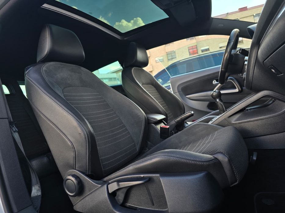 VOLKSWAGEN SCIROCCO 2.0 TDI 170CV R-LINE (LOOK R) FULL EXTRAS