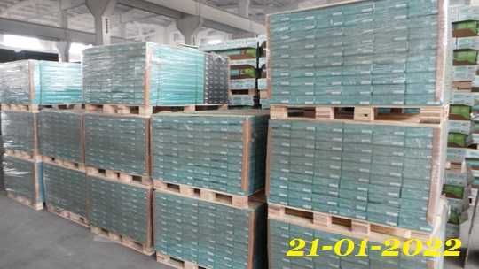 Flutuantes AC5/8mm carvalho