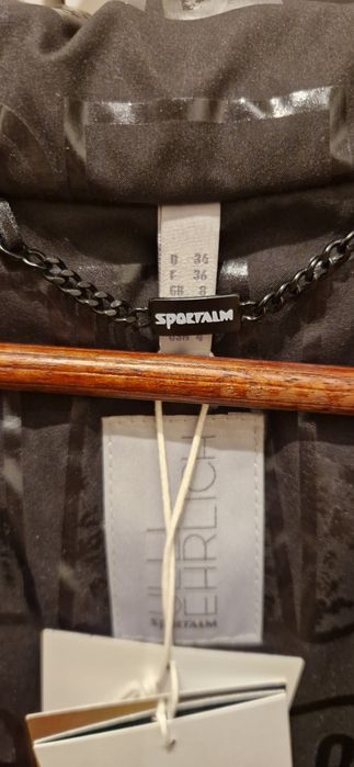 Nowa kurtka damska Sportalm