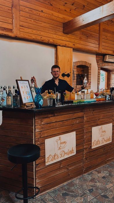 Miksomania | Weselny Drinkbar | Drinki | Barman | Drink Bar | 18-stkę