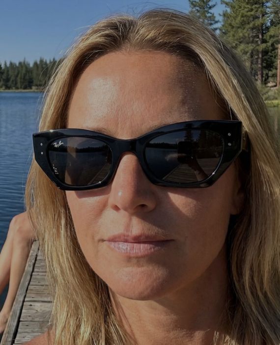 Окуляри Ray ban 4430 original