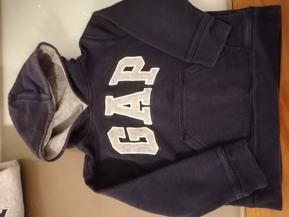 Roupa criança menino
