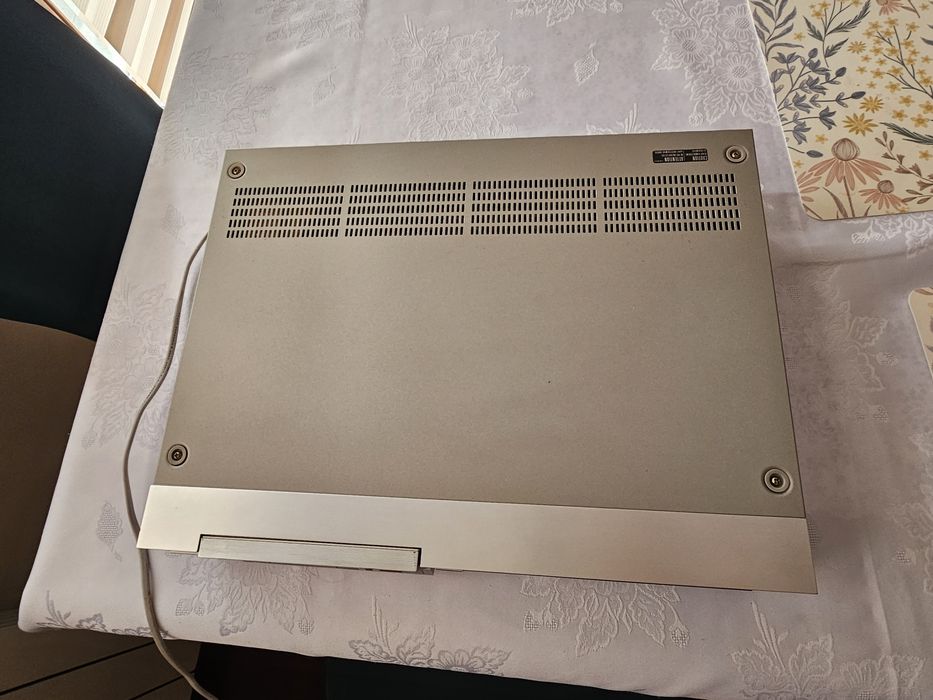 Sony TC-FX7 unikat . Czytaj opis