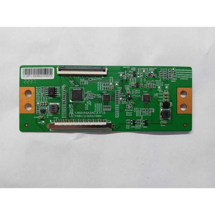 LH501K5A2AC-A V1.0 Mainboard, with T-Con64584399511809120
