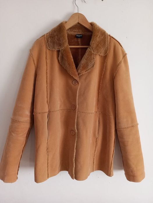 Casaco Tengxu Tamanho XL