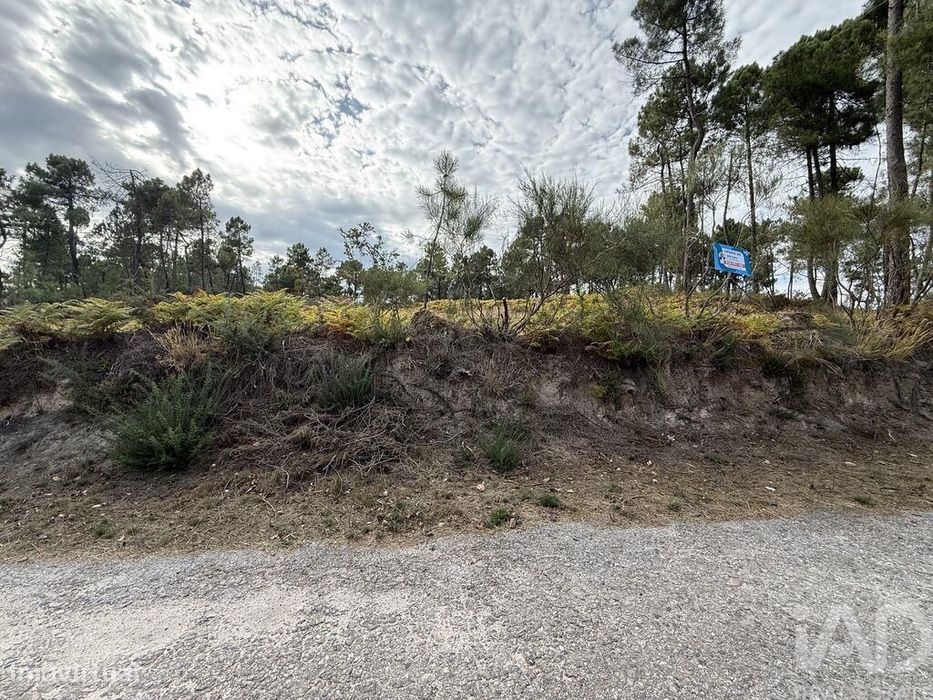 Terreno para construção em Mouçós e Lamares de 3484,00 m2