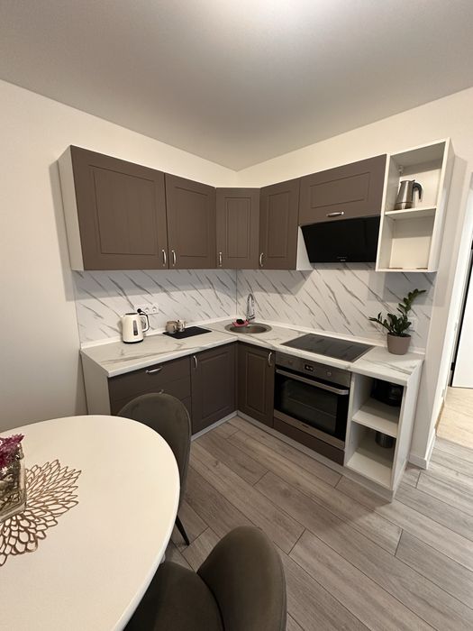 Без комісії!!!Частина будинку з новим ремонтом 35 м² на вул. Львівська