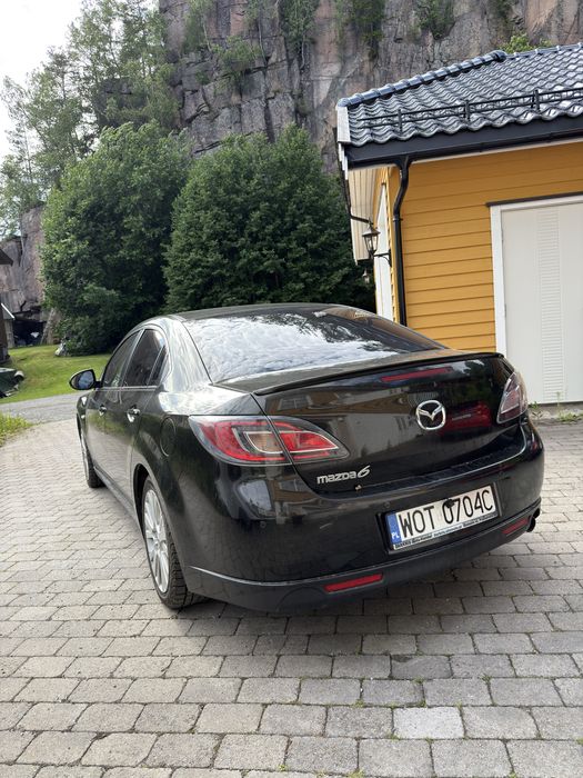 Sprzedam Mazda 6