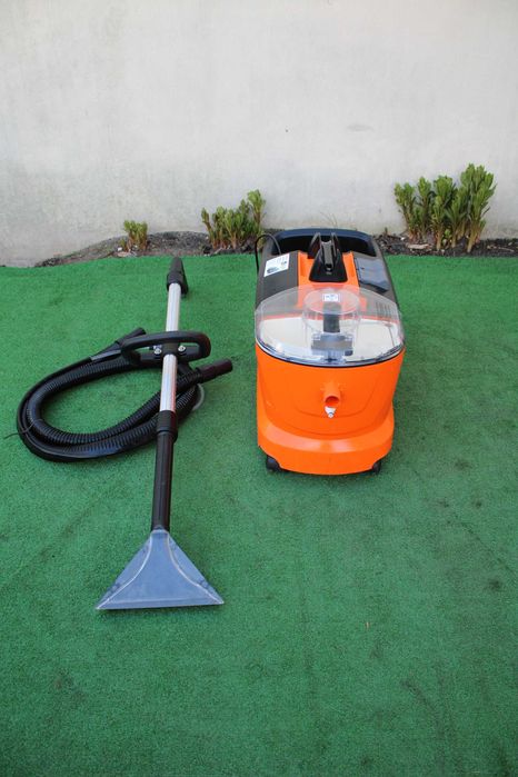 Odkurzacz Karcher Puzzi 10/1 Gwarancja Serwis Wysyłka