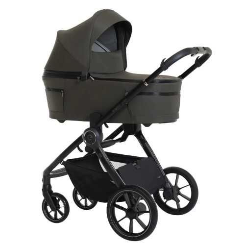 Wózek Espiro Yoga  zestaw kompletny promocja miesiąca