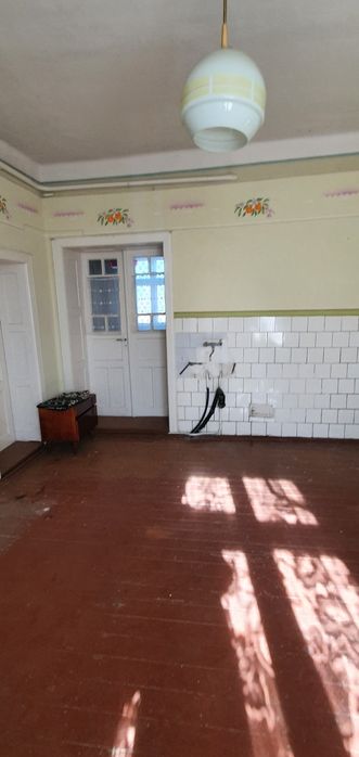 Будинок під ремонт