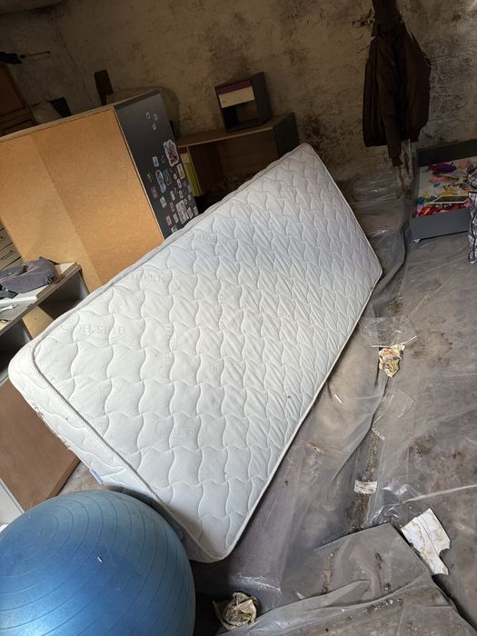 Ортопеличний матрац 2м*0,95м