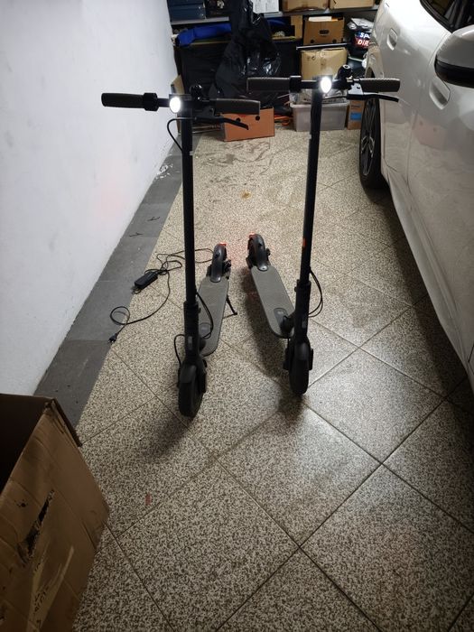 Trotinete Xiaomi mi 1s