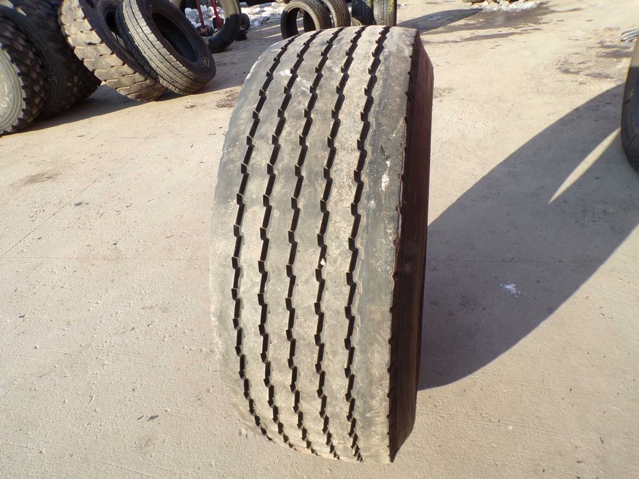 Opona 385/65R22.5 KELLY KTR ARMORSTEEL ( 730 netto)