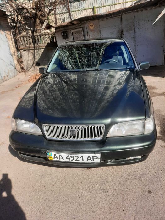Volvo S70 2.0 turbo 1998 sale