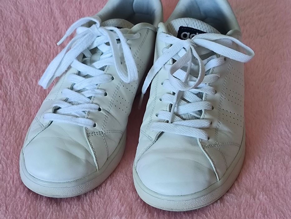 Sneakersy Adidas Neo Label rozm. 42.