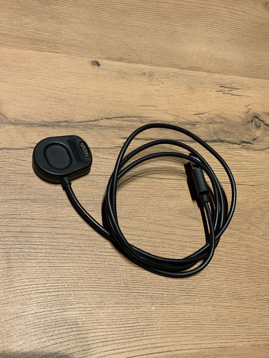 Smartwatch Suunto 7 Black Lime [pełny zestaw + dodatkowe paski]
