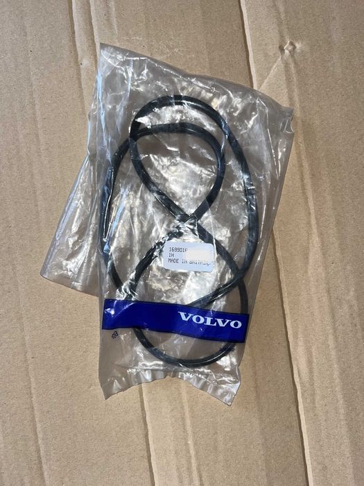 Borracha Vedação Espelho Volvo - Camião